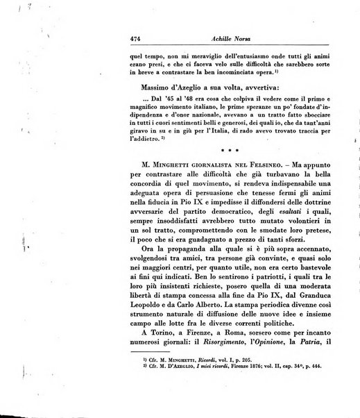 Rassegna storica del Risorgimento organo della Società nazionale per la storia del Risorgimento italiano