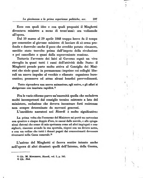 Rassegna storica del Risorgimento organo della Società nazionale per la storia del Risorgimento italiano