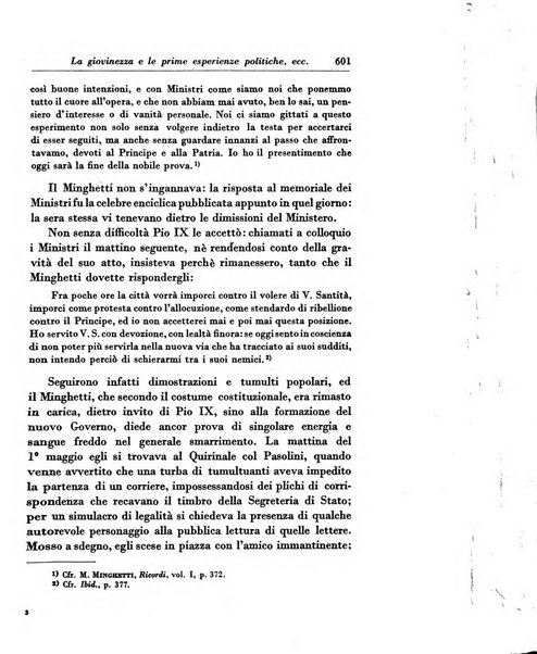 Rassegna storica del Risorgimento organo della Società nazionale per la storia del Risorgimento italiano