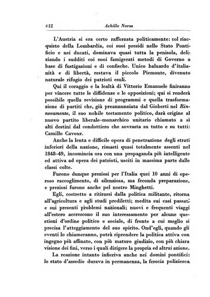 Rassegna storica del Risorgimento organo della Società nazionale per la storia del Risorgimento italiano