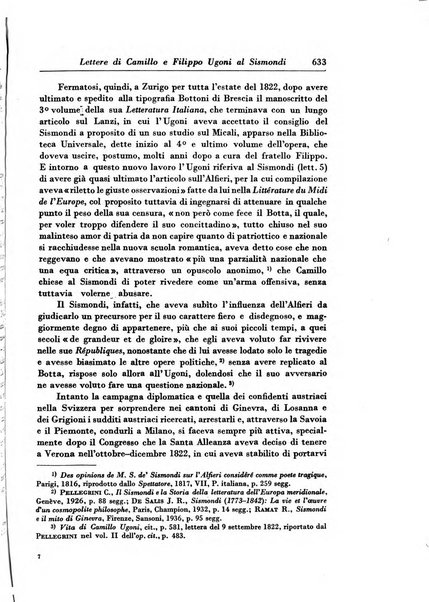 Rassegna storica del Risorgimento organo della Società nazionale per la storia del Risorgimento italiano