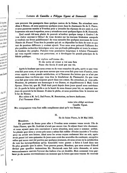 Rassegna storica del Risorgimento organo della Società nazionale per la storia del Risorgimento italiano