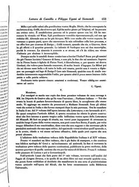 Rassegna storica del Risorgimento organo della Società nazionale per la storia del Risorgimento italiano