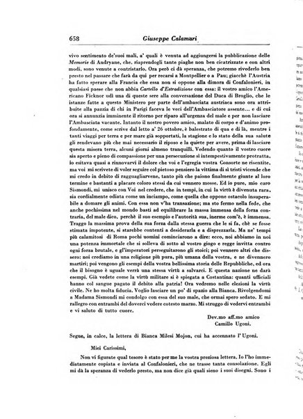 Rassegna storica del Risorgimento organo della Società nazionale per la storia del Risorgimento italiano