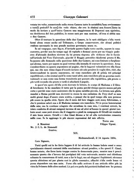 Rassegna storica del Risorgimento organo della Società nazionale per la storia del Risorgimento italiano