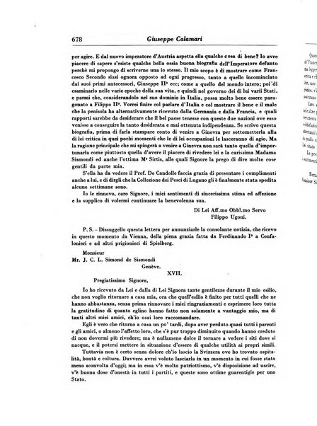 Rassegna storica del Risorgimento organo della Società nazionale per la storia del Risorgimento italiano