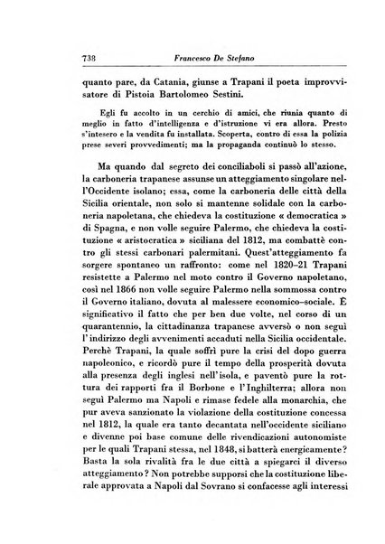 Rassegna storica del Risorgimento organo della Società nazionale per la storia del Risorgimento italiano