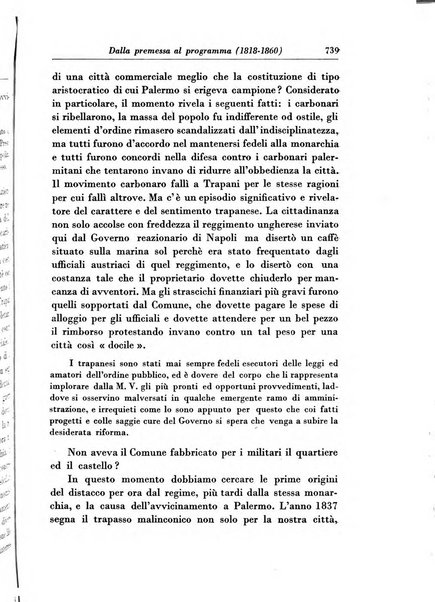 Rassegna storica del Risorgimento organo della Società nazionale per la storia del Risorgimento italiano