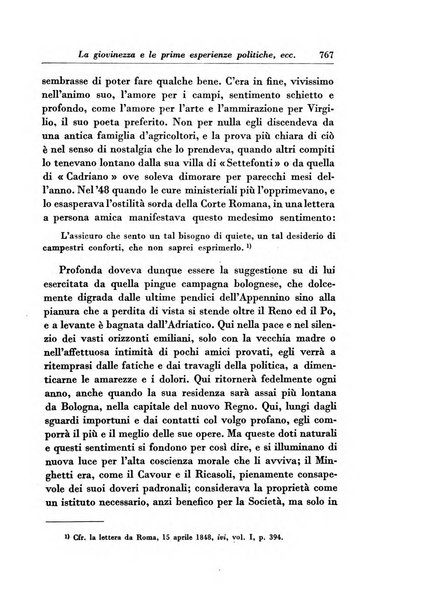 Rassegna storica del Risorgimento organo della Società nazionale per la storia del Risorgimento italiano