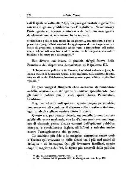 Rassegna storica del Risorgimento organo della Società nazionale per la storia del Risorgimento italiano