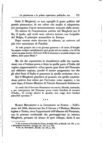 Rassegna storica del Risorgimento organo della Società nazionale per la storia del Risorgimento italiano