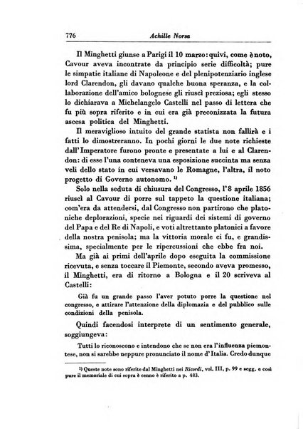 Rassegna storica del Risorgimento organo della Società nazionale per la storia del Risorgimento italiano