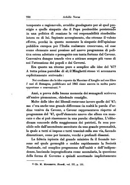 Rassegna storica del Risorgimento organo della Società nazionale per la storia del Risorgimento italiano