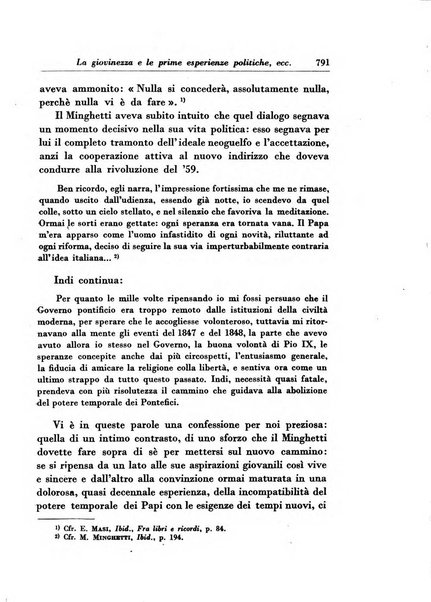 Rassegna storica del Risorgimento organo della Società nazionale per la storia del Risorgimento italiano