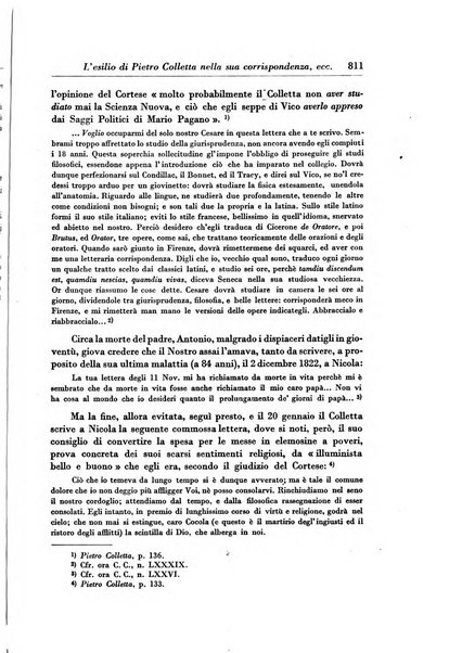 Rassegna storica del Risorgimento organo della Società nazionale per la storia del Risorgimento italiano