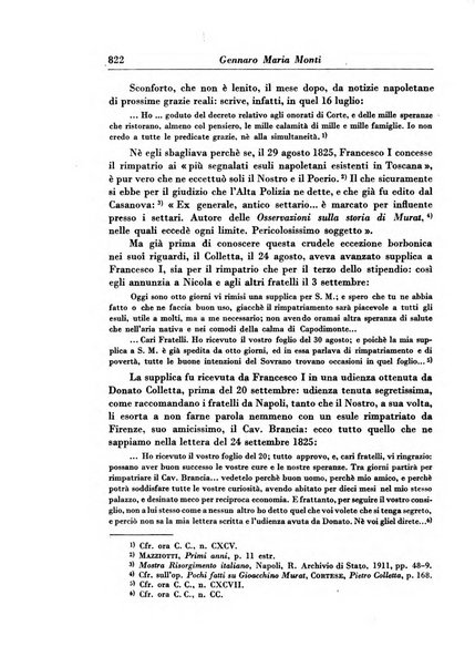 Rassegna storica del Risorgimento organo della Società nazionale per la storia del Risorgimento italiano