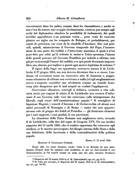 Rassegna storica del Risorgimento organo della Società nazionale per la storia del Risorgimento italiano