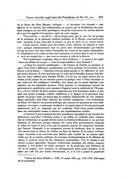 Rassegna storica del Risorgimento organo della Società nazionale per la storia del Risorgimento italiano