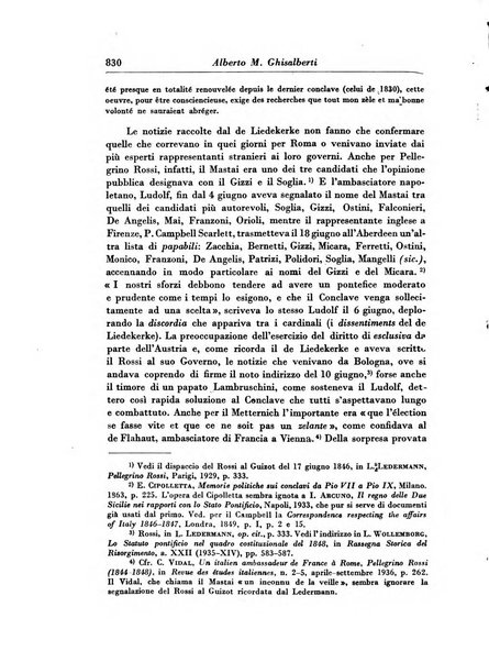 Rassegna storica del Risorgimento organo della Società nazionale per la storia del Risorgimento italiano