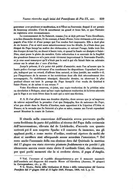 Rassegna storica del Risorgimento organo della Società nazionale per la storia del Risorgimento italiano