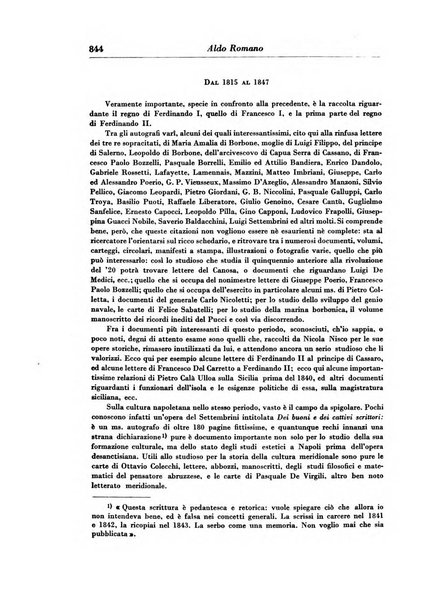 Rassegna storica del Risorgimento organo della Società nazionale per la storia del Risorgimento italiano