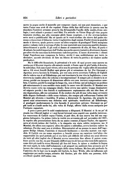 Rassegna storica del Risorgimento organo della Società nazionale per la storia del Risorgimento italiano