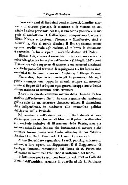 Rassegna storica del Risorgimento organo della Società nazionale per la storia del Risorgimento italiano