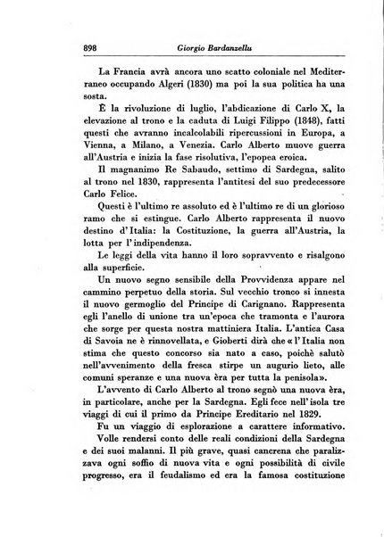 Rassegna storica del Risorgimento organo della Società nazionale per la storia del Risorgimento italiano