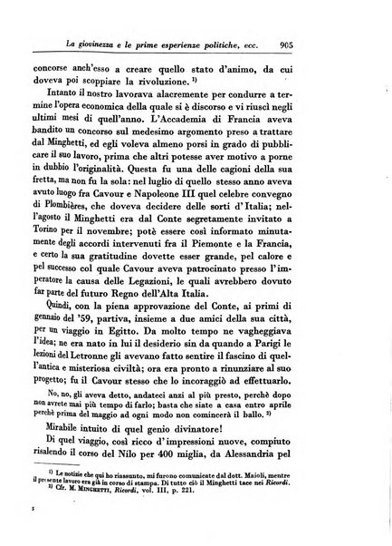 Rassegna storica del Risorgimento organo della Società nazionale per la storia del Risorgimento italiano