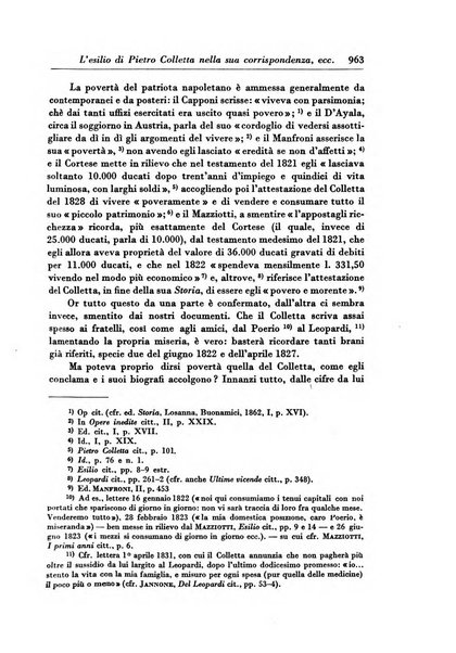 Rassegna storica del Risorgimento organo della Società nazionale per la storia del Risorgimento italiano