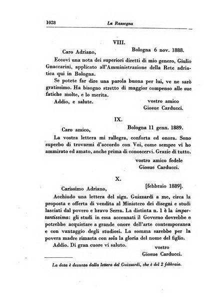 Rassegna storica del Risorgimento organo della Società nazionale per la storia del Risorgimento italiano