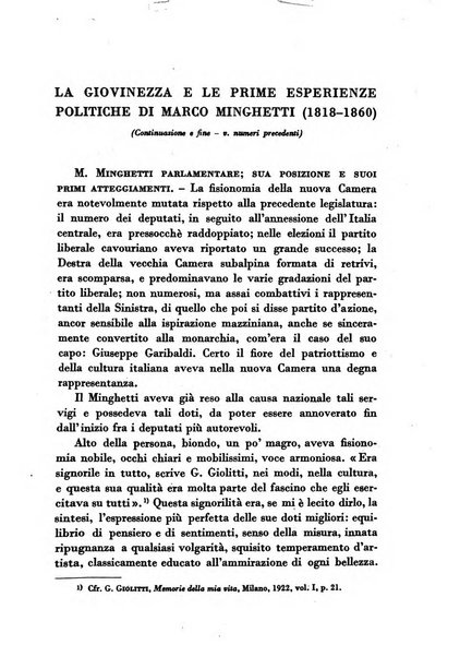 Rassegna storica del Risorgimento organo della Società nazionale per la storia del Risorgimento italiano