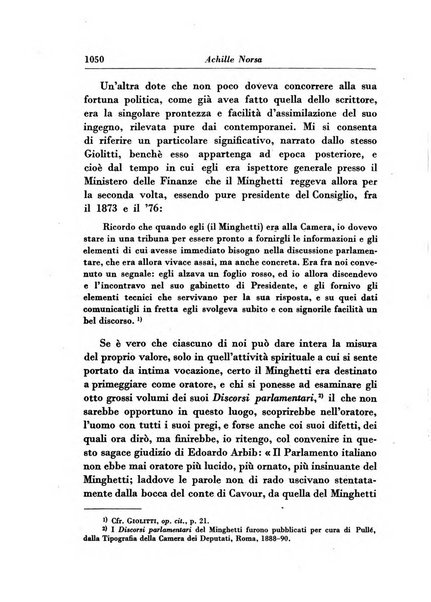 Rassegna storica del Risorgimento organo della Società nazionale per la storia del Risorgimento italiano