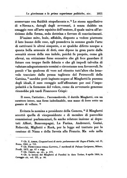 Rassegna storica del Risorgimento organo della Società nazionale per la storia del Risorgimento italiano