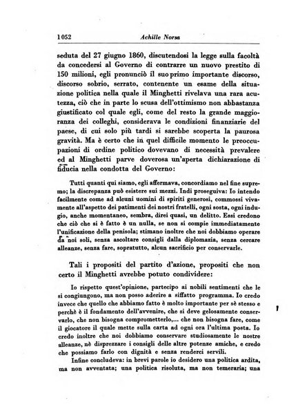 Rassegna storica del Risorgimento organo della Società nazionale per la storia del Risorgimento italiano