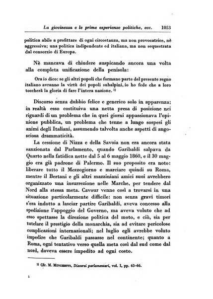 Rassegna storica del Risorgimento organo della Società nazionale per la storia del Risorgimento italiano