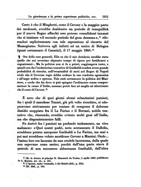 Rassegna storica del Risorgimento organo della Società nazionale per la storia del Risorgimento italiano