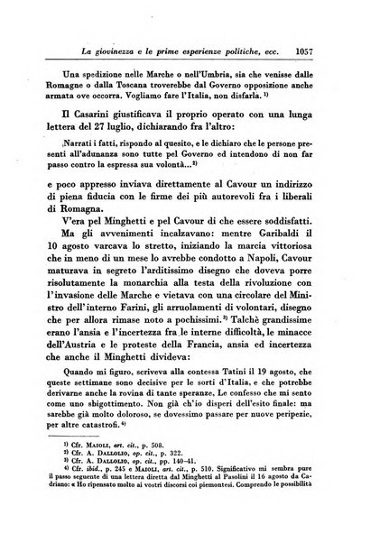 Rassegna storica del Risorgimento organo della Società nazionale per la storia del Risorgimento italiano