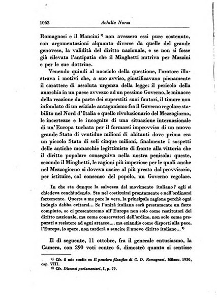 Rassegna storica del Risorgimento organo della Società nazionale per la storia del Risorgimento italiano