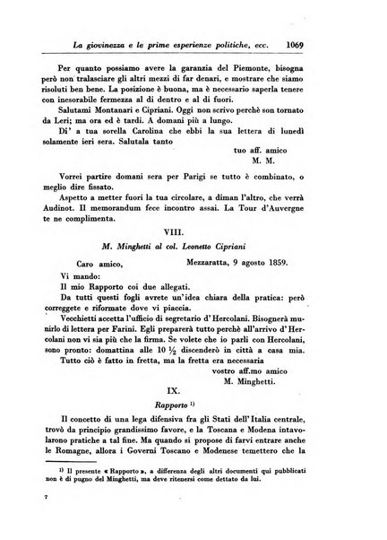 Rassegna storica del Risorgimento organo della Società nazionale per la storia del Risorgimento italiano