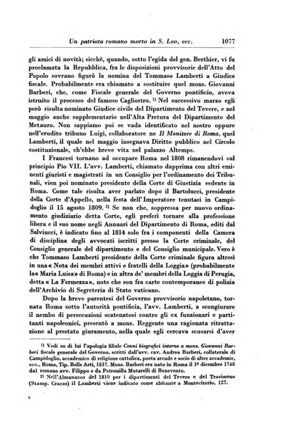 Rassegna storica del Risorgimento organo della Società nazionale per la storia del Risorgimento italiano