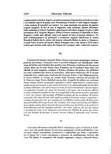 Rassegna storica del Risorgimento organo della Società nazionale per la storia del Risorgimento italiano