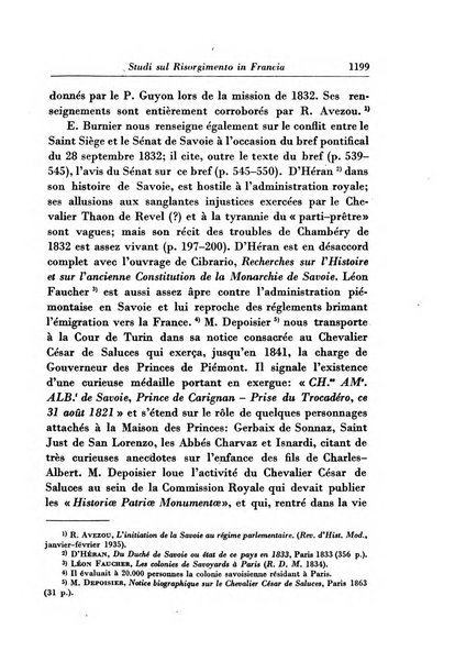 Rassegna storica del Risorgimento organo della Società nazionale per la storia del Risorgimento italiano