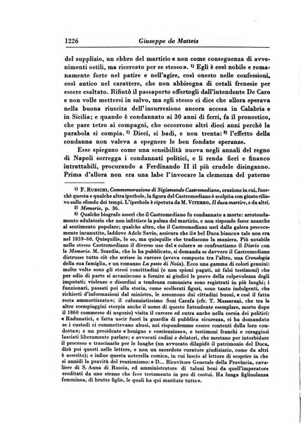 Rassegna storica del Risorgimento organo della Società nazionale per la storia del Risorgimento italiano