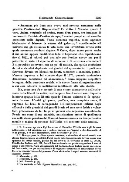 Rassegna storica del Risorgimento organo della Società nazionale per la storia del Risorgimento italiano