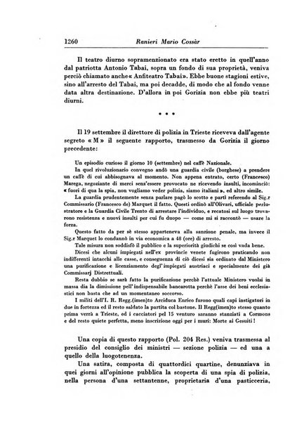 Rassegna storica del Risorgimento organo della Società nazionale per la storia del Risorgimento italiano