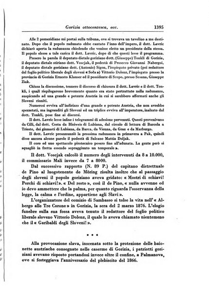 Rassegna storica del Risorgimento organo della Società nazionale per la storia del Risorgimento italiano