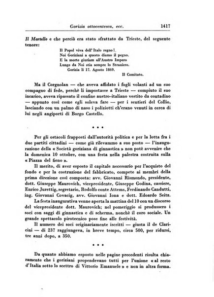 Rassegna storica del Risorgimento organo della Società nazionale per la storia del Risorgimento italiano