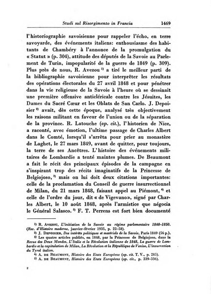 Rassegna storica del Risorgimento organo della Società nazionale per la storia del Risorgimento italiano