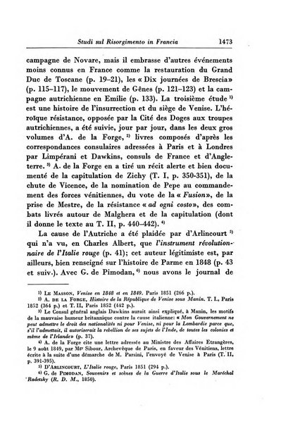 Rassegna storica del Risorgimento organo della Società nazionale per la storia del Risorgimento italiano